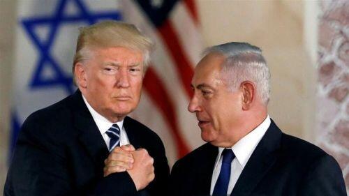 Ông Trump sắp công bố kế hoạch hòa bình Trung Đông 'tuyệt vời'