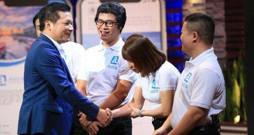 Shark Phạm Thanh Hưng: Có startup khi nhà đầu tư xuống tiền thì “phá cờ chơi lại”!