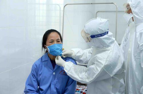 Nuôi cấy và phân lập thành công virus corona mới, Việt Nam sẽ sản xuất vác-xin?