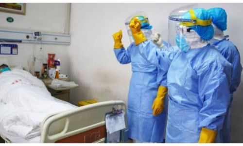 Vì sao Covid-19 có thể lây lan nhanh khủng khiếp đến vậy?