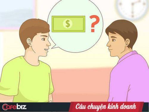 Vay tiền - con dao hai lưỡi: Bạn có biết cách vay mượn tiền thế nào cho hiệu quả?