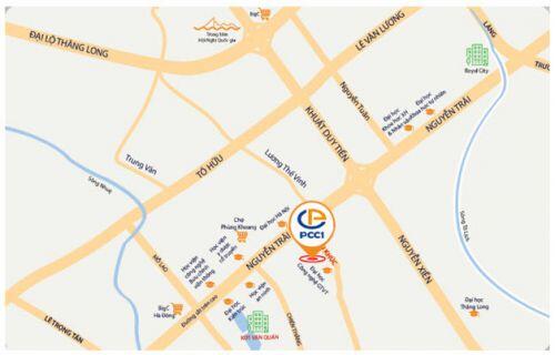 PC1: Tại sao bị thị trường lãng quên?