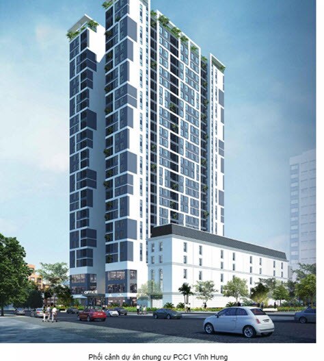 PC1: Tại sao bị thị trường lãng quên?