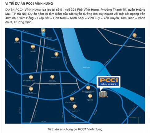 PC1: Tại sao bị thị trường lãng quên?