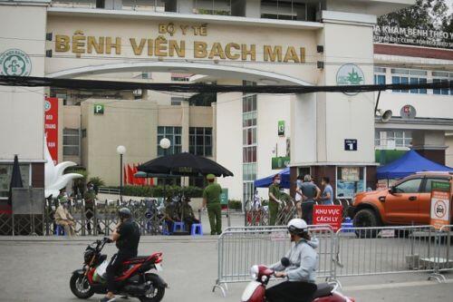 Thủ tướng: Hà Nội, TPHCM sẵn sàng cho phương án cách ly toàn thành phố