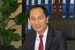 CEO Phạm Đức Toản