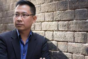 CEO Lý Quí Trung