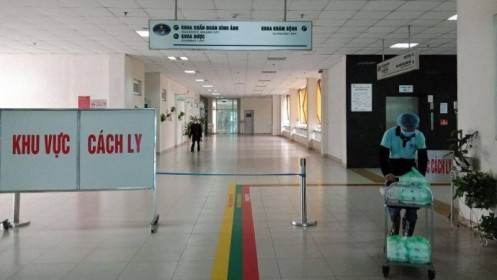Một bệnh nhân ở Quảng Bình tử vong do sốc nhiễm trùng, âm tính với Covid-19