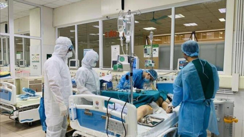 Việt Nam: 3.154 ca nghi mắc COVID-19, hơn 67.000 người đang theo dõi y tế