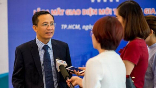 Thông tin mới vụ tiến sĩ - luật sư Bùi Quang Tín rơi từ lầu 14 tử vong