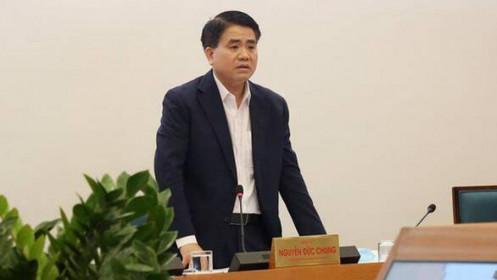 Phát hiện 2 lỗ hổng lớn về phòng chống COVID-19, chủ tịch Hà Nội họp khẩn