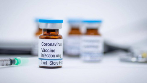 Văcxin ngừa corona được Quỹ Bill & Melinda Gates ủng hộ bắt đầu thử nghiệm lâm sàng