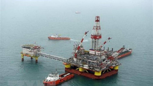 Bộ Năng lượng Nga đồng ý giảm 14% sản lượng khai thác dầu
