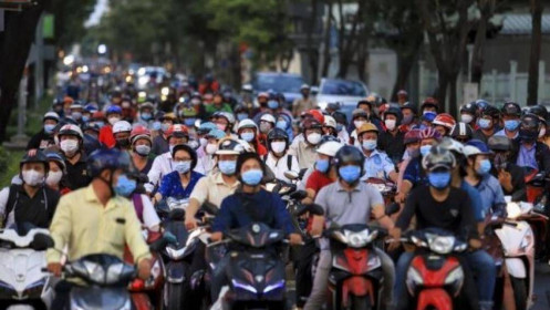 Hà Nội, TP.HCM đừng làm nửa vời kẻo công lao của toàn xã hội thành công cốc