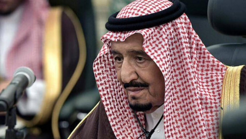 150 thành viên hoàng gia Arab Saudi nhiễm nCoV