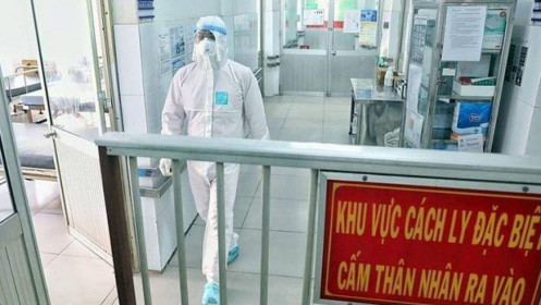 Việt Nam: 2.685 ca nghi mắc COVID-19, hơn 75.000 cách ly theo dõi y tế