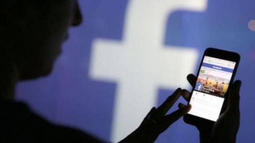 Từ ngày mai (15/4), tự ý đăng ảnh người khác lên Facebook phạt tới 20 triệu