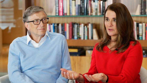 Sau quyết định của Tổng thống Trump, Quỹ Bill Gates tăng tài trợ cho WHO