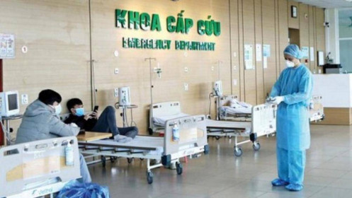 Thêm 21 bệnh nhân COVID-19 khỏi bệnh, Việt Nam có 198 ca khỏi
