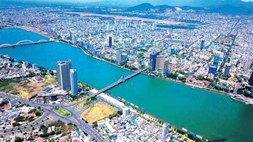 Từ ngày 5/5/2020, giá đất cao nhất ở Đà Nẵng gần 100 triệu đồng/m2