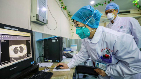 Phát hiện đột biến mới của virus SARS-CoV-2, điều khó ngờ tới