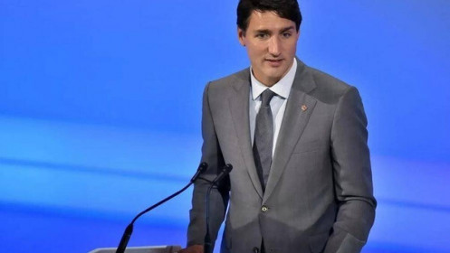 Thủ tướng Canada tuyên bố sẽ gia tăng tài trợ cho WHO