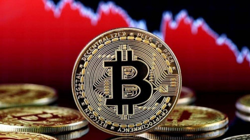 Bitcoin đi ngang, thị trường tiền ảo vẫn sôi động