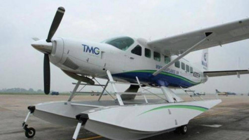 Kite Air thất bại với chuyến bay đầu tiên trong quý I/2020