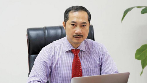 Doanh nhân Cao Trí Dũng, Chủ tịch HĐQT Công ty cổ phần Vietnam TravelMart: Nhân sự là nguồn lực quan trọng nhất của doanh nghiệp