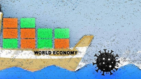 [Video] Kinh tế toàn cầu trước tác động của Covid-19 - Lựa chọn khó khăn