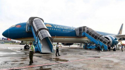 Quý I lỗ 2.600 tỷ đồng, Vietnam Airlines nói gì?