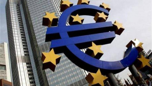 Kinh tế Eurozone sụt giảm kỷ lục trong quý 1