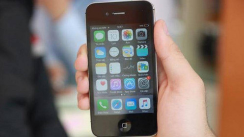 Người dùng iPhone cũ nhận được 18 triệu USD bồi thường từ Apple