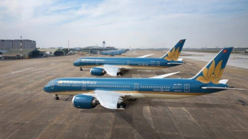 Vietnam Airlines vay hơn 4.400 tỷ đồng để duy trì hoạt động