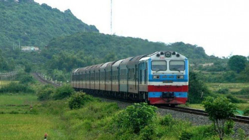 Cổ phần hóa Tổng công ty Đường sắt Việt Nam (VR) sẽ ra sao?