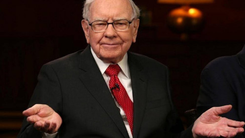 Warren Buffett đã hết thời?