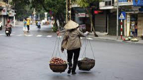 Đại nạn đang chờ đa số