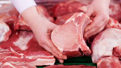 [Video] Bộ Công Thương: Giá thịt lợn tăng cao ảnh hưởng đến chỉ số CPI