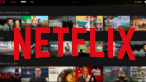 Muốn biết tương lai của việc cạnh tranh: Hãy nhìn Netflix