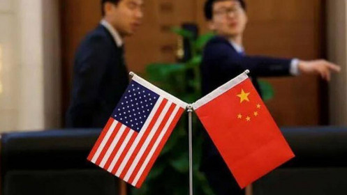 Trung Quốc – Mỹ nối lại đàm phán thương mại sớm nhất là đầu tuần tới