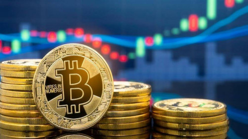 Phân tích kĩ thuật: Xu hướng tương lai của Bitcoin