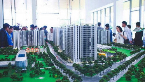 Tâm trạng "108 vị anh hùng Lương Sơn Bạc" trên thị trường bất động sản