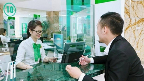 Lãi suất ngân hàng nào cao nhất hôm nay 12/5?