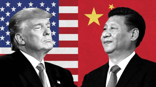 Mỹ - Trung Quốc: Cuộc khẩu chiến mới
