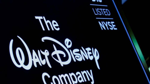 Có nên đánh cược với cổ phiếu của Disney hiện tại không?
