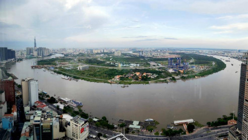 Những cơn "ngáo" phát triển và ngoa ngôn?