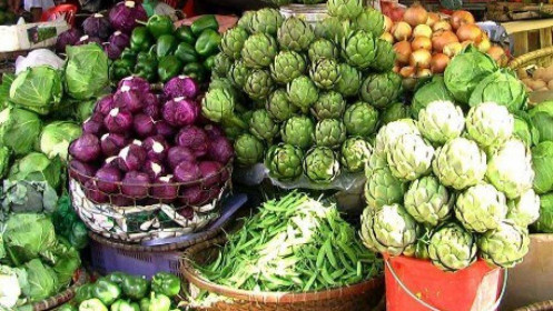 Lâm Đồng: Rau, hoa tăng giá trở lại, nhà vườn phấn khởi