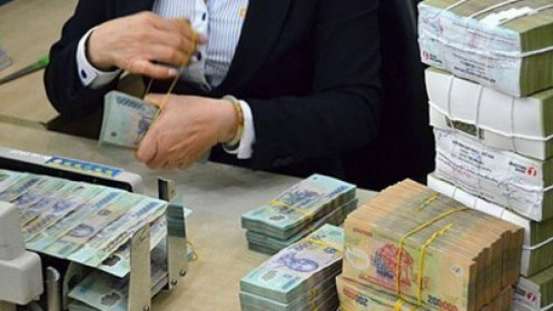 Diễn biến lãi suất điều hành NHNN từ đầu năm – nay