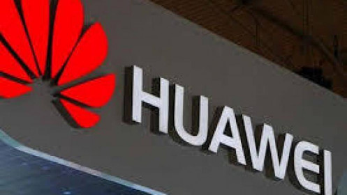 Trung Quốc phản ứng với động thái mới của Mỹ liên quan tới Huawei
