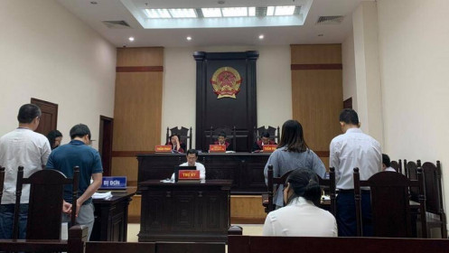 FLC thắng kiện tạp chí điện tử Giáo dục Việt Nam ở phiên tòa phúc thẩm